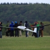 GPS-Triangle Flugplatz Gruibingen-Nortel .05.2016