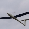 GPS-Triangle Flugplatz Gruibingen-Nortel .05.2016