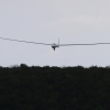 GPS-Triangle Flugplatz Gruibingen-Nortel .05.2016