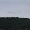 GPS-Triangle Flugplatz Gruibingen-Nortel .05.2016