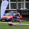 GPS-Triangle Flugplatz Gruibingen-Nortel .05.2016