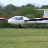 GPS-Triangle Flugplatz Gruibingen-Nortel .05.2016