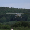 GPS-Triangle Flugplatz Gruibingen-Nortel .05.2016