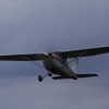 GPS-Triangle Flugplatz Gruibingen-Nortel .05.2016
