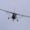 GPS-Triangle Flugplatz Gruibingen-Nortel 15.05.2016