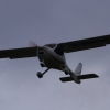 GPS-Triangle Flugplatz Gruibingen-Nortel 15.05.2016