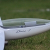 GPS-Triangle Flugplatz Gruibingen-Nortel 15.05.2016