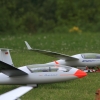 GPS-Triangle Flugplatz Gruibingen-Nortel 15.05.2016