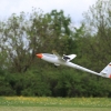 GPS-Triangle Flugplatz Gruibingen-Nortel 15.05.2016