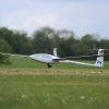 GPS-Triangle Flugplatz Gruibingen-Nortel 15.05.2016