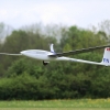 GPS-Triangle Flugplatz Gruibingen-Nortel 15.05.2016
