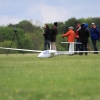 GPS-Triangle Flugplatz Gruibingen-Nortel 15.05.2016
