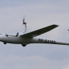 GPS-Triangle Flugplatz Gruibingen-Nortel 15.05.2016