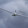 GPS-Triangle Flugplatz Gruibingen-Nortel 15.05.2016