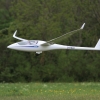 GPS-Triangle Flugplatz Gruibingen-Nortel 15.05.2016