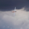 GPS-Triangle Flugplatz Gruibingen-Nortel 15.05.2016