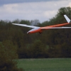 GPS-Triangle Flugplatz Gruibingen-Nortel 15.05.2016