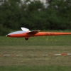 GPS-Triangle Flugplatz Gruibingen-Nortel 15.05.2016