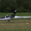 GPS-Triangle Flugplatz Gruibingen-Nortel 15.05.2016