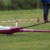 GPS-Triangle Flugplatz Gruibingen-Nortel 15.05.2016