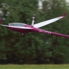 GPS-Triangle Flugplatz Gruibingen-Nortel 15.05.2016