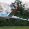 GPS-Triangle Flugplatz Gruibingen-Nortel 15.05.2016