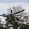 GPS-Triangle Flugplatz Gruibingen-Nortel 15.05.2016