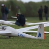 GPS-Triangle Flugplatz Gruibingen-Nortel 15.05.2016