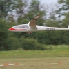 GPS-Triangle Flugplatz Gruibingen-Nortel 15.05.2016