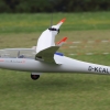 GPS-Triangle Flugplatz Gruibingen-Nortel 15.05.2016