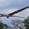GPS-Triangle Flugplatz Gruibingen-Nortel 15.05.2016
