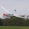 GPS-Triangle Flugplatz Gruibingen-Nortel 15.05.2016