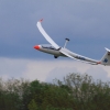 GPS-Triangle Flugplatz Gruibingen-Nortel 15.05.2016