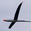 GPS-Triangle Flugplatz Gruibingen-Nortel 15.05.2016