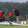 GPS-Triangle Flugplatz Gruibingen-Nortel 15.05.2016