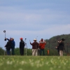 GPS-Triangle Flugplatz Gruibingen-Nortel 15.05.2016