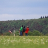 GPS-Triangle Flugplatz Gruibingen-Nortel 15.05.2016