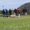 GPS-Triangle Flugplatz Gruibingen-Nortel 15.05.2016