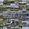GPS-Triangle Flugplatz Gruibingen-Nortel 15.05.2016