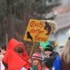 Oberstetter Fasnetsumzug 19.02.2017