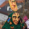 Oberstetter Fasnetsumzug 19.02.2017