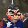 Oberstetter Fasnetsumzug 19.02.2017