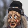Oberstetter Fasnetsumzug 19.02.2017