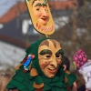 Oberstetter Fasnetsumzug 19.02.2017