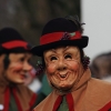 Oberstetter Fasnetsumzug 19.02.2017