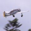 Großes Flugplatzfest MFC-Heuberg e.V. 21.06.2015