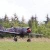 Großes Flugplatzfest MFC-Heuberg e.V. 21.06.2015