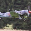 Großes Flugplatzfest MFC-Heuberg e.V. 21.06.2015