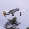 Großes Flugplatzfest MFC-Heuberg e.V. 21.06.2015