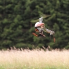 Großes Flugplatzfest MFC-Heuberg e.V. 21.06.2015